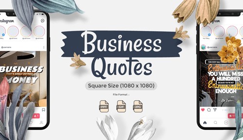 Business Video Quotes