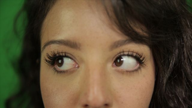 Eyes 4 Green Screen Actors