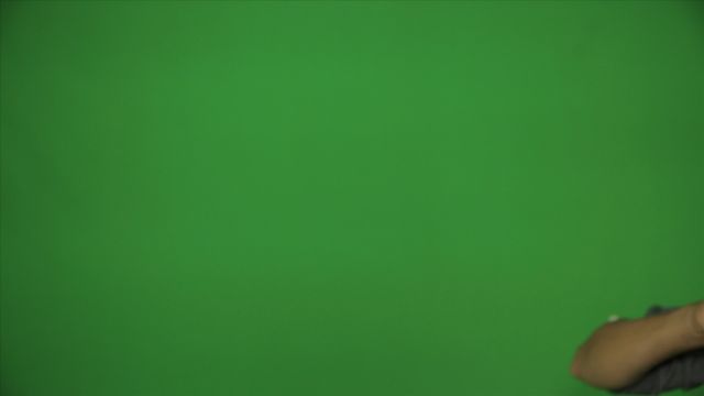 Hands 8 Green Screen Actors