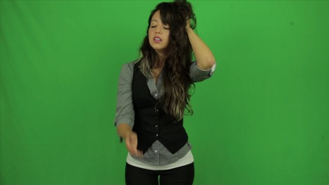 Misc 14 Green Screen Actors