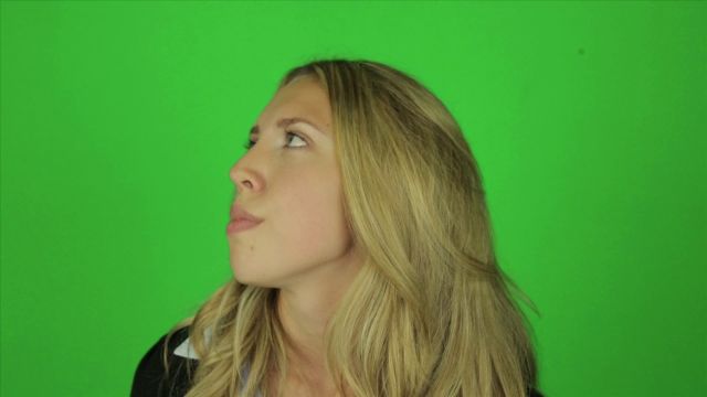Misc 17 Green Screen Actors