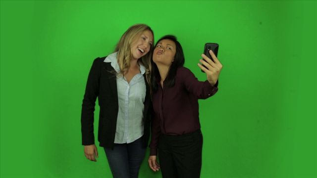 Selfies 5