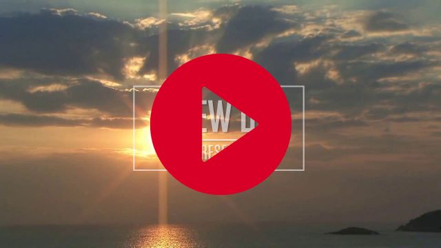 A New Day Powerpoint Video Template