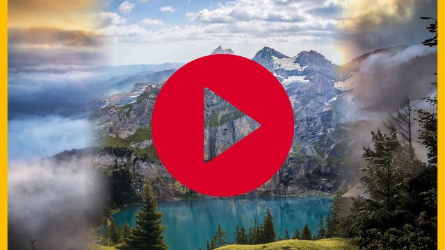 Adventure Powerpoint Video Template