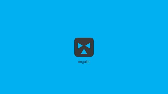 Angular Motion PowerPoint Logo