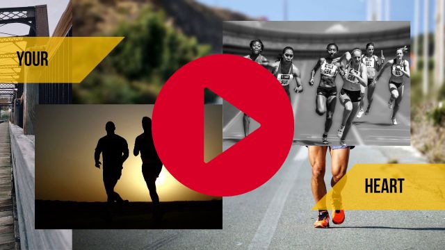 Be Prepared Powerpoint Video Template